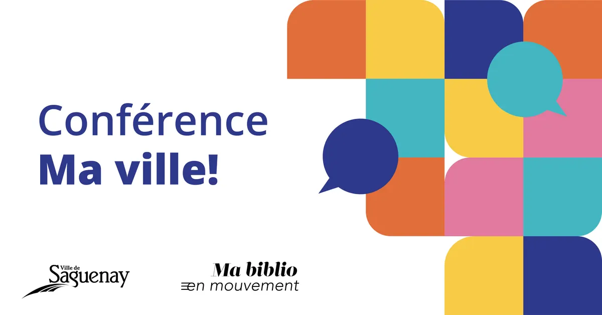 Conférence - Ma ville! Agir contre le gaspillage alimentaire… des solutions accessibles à tous